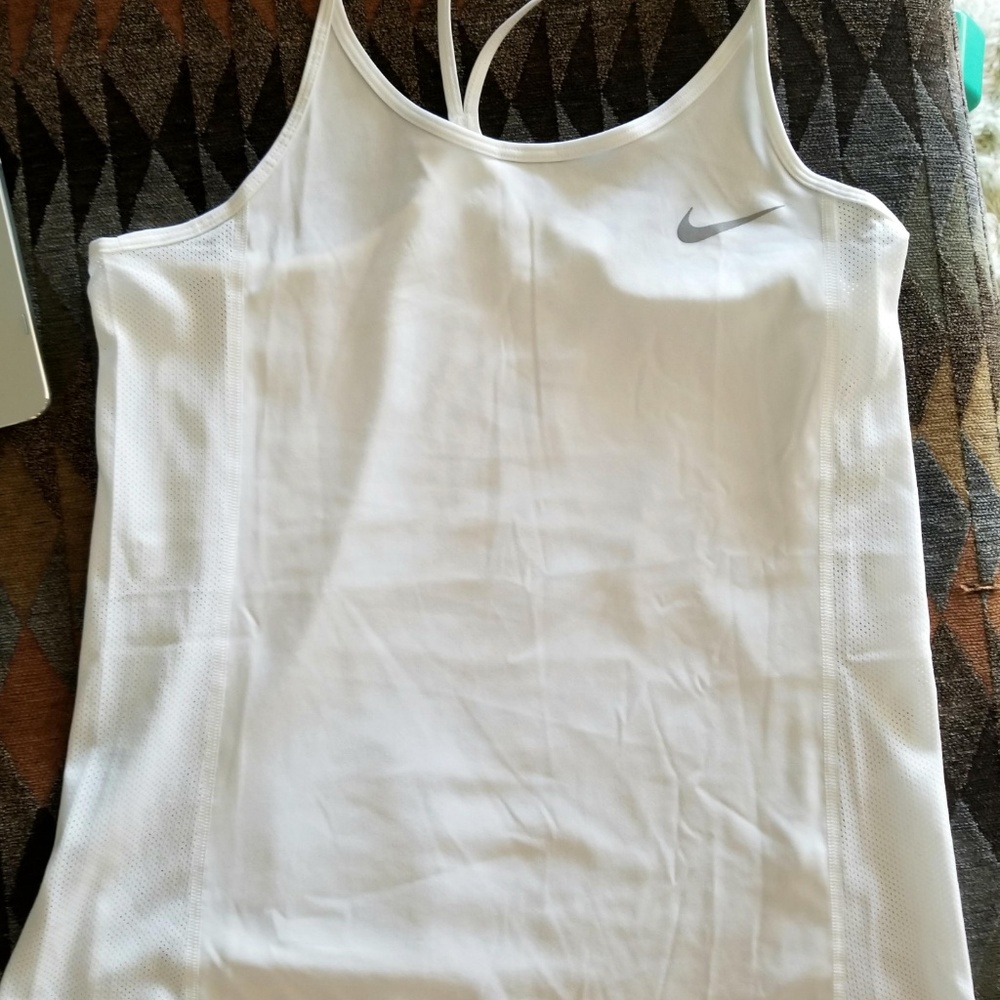 Nike Dri-Fit Tank Top